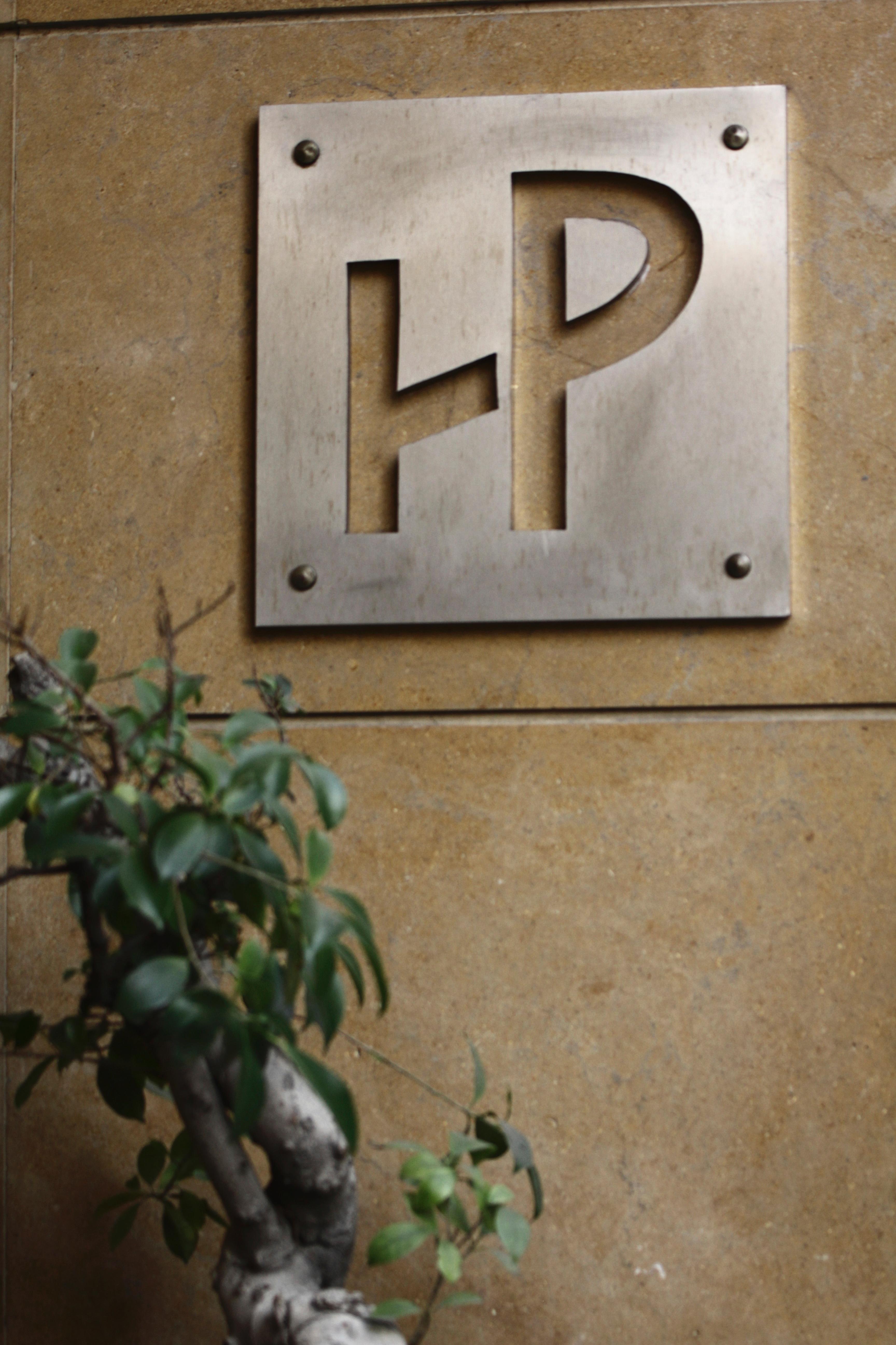 Plaza Hotel Бейрут Екстер'єр фото